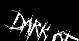 DARK OF RUIN Touhou C103 - Video Game