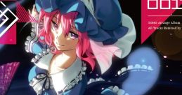 Deadline Touhou C91 - Video Game