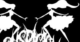 DEATH ENGAGE Touhou 秋例大祭6 - Video Game Video game from DEATH ENGAGE Touhou 秋例大祭6 for Windows. Published by Suspicio
