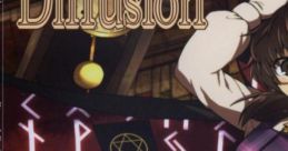 Diffusion Touhou 東方紅楼夢11 - Video Game Video game from Diffusion Touhou 東方紅楼夢11 for Windows. Published by Refil
