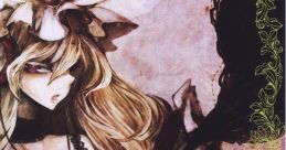 Diverse Disconation Touhou Fuujinroku ~ Mountain of Faith. Touhou Eiyashou ~ Imperishable Night. Touhou Youyoumu ~ Perfect