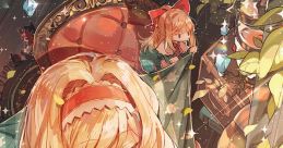Dream Diary Touhou CP25 - Video Game Video game from Dream Diary Touhou CP25 for Windows. Published by Static World