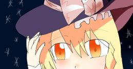 Drops Touhou 第二回東方崇敬祭 - Video Game