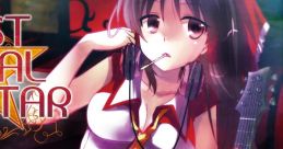 EAST METAL POPSTAR Touhou Gensokyo ~ Lotus Land Story. Touhou Fuujinroku ~ Mountain of Faith. Touhou Kaikidan ~ Mysticuare.