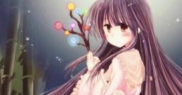 Eiya Gakusou 永夜楽想 Melodic Eternal Night Touhou Eiyashou ~ Imperishable Night. - Video Game Video game from Eiya