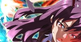 Endless Seeker Touhou Eiyashou ~ Imperishable Night. - Video Game Video game from Endless Seeker Touhou Eiyashou ~