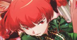 Energy Breaker Touhou Chireiden ~ Subterranean Animism. - Video Game Video game from Energy Breaker Touhou Chireiden ~