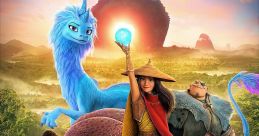 Raya and the Last Dragon