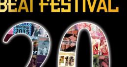 Eurobeat Festival Vol. 20 Touhou C102 - Video Game