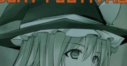 EUROBEAT FESTIVAL VOL.1 Touhou C90 - Video Game Video game from EUROBEAT FESTIVAL VOL.1 Touhou C90 for Windows. Published