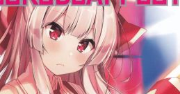 EUROBEAT FESTIVAL VOL.11 Touhou 秋例大祭6 - Video Game