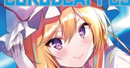 EUROBEAT FESTIVAL VOL.13 Touhou M3-46 - Video Game