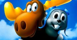 The Adventures of Rocky & Bullwinkle