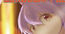EUROBEAT FESTIVAL VOL.18 Touhou C101 - Video Game