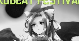 EUROBEAT FESTIVAL VOL.3 Touhou C92 - Video Game Video game from EUROBEAT FESTIVAL VOL.3 Touhou C92 for Windows. Published