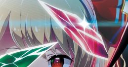 EUROBEAT HOLIC HOLIC vs. Eurobeat Union Non-Stop Eurobeat Mix Touhou Eiyashou ~ Imperishable Night. Touhou Koumakyou ~ the