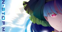 EUROBEAT HOLIC EX - NON-STOP MEGA MIX - - HOLIC Vs. Eurobeat Union Touhou Kikeijuu ~ Wily Beast and Weakest Creature. Touhou