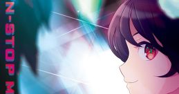 Eurobeat Holic EXII -Non-Stop Mega Mix- Touhou C102 - Video Game Video game from Eurobeat Holic EXII -Non-Stop Mega Mix-