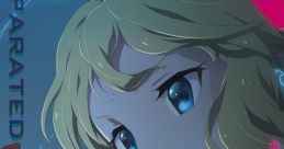 EUROBEAT HOLIC II -SEPARATED EDITION- Touhou - Video Game Video game from EUROBEAT HOLIC II -SEPARATED EDITION- Touhou