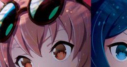 EUROBEAT HOLIC III HOLIC vs. Eurobeat Union Non-Stop Eurobeat Mix Touhou Hyouibana ~ Antinomy of Common Flowers. Touhou