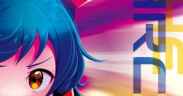 EUROBEAT HOLIC' -THE ARCADE- Touhou C99 - Video Game