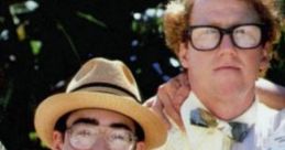 Revenge of the Nerds II: Nerds in Paradise