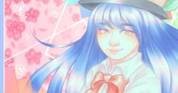 For TemperamenT Touhou - Video Game Video game from for TemperamenT Touhou for Windows. Published by ychzi (2019).