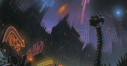 Cool World