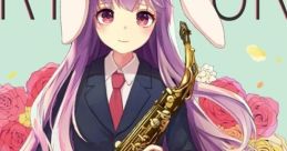 FORTUNE Touhou Eiyashou ~ Imperishable Night. - Video Game Video game from FORTUNE Touhou Eiyashou ~ Imperishable Night.