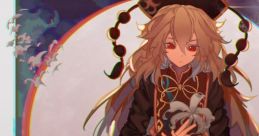 Fragments of memory Touhou Fuujinroku ~ Mountain of Faith. Touhou Kanjuden ~ Legacy of Lunatic Kingdom. Touhou Yumejikuu ~