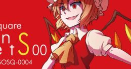 FragmentS00 Touhou Koumakyou ~ the Embodiment of Scarlet Devil. Touhou Chireiden ~ Subterranean Animism. Touhou Gensokyo ~