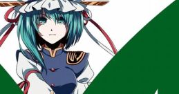 FragmentS4 Touhou C84 - Video Game Video game from FragmentS4 Touhou C84 for Windows. Published by uare (2013).
