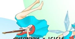 FRIENDSHIP × ICICLE Touhou Koumakyou ~ the Embodiment of Scarlet Devil. - Video Game Video game from FRIENDSHIP × ICICLE
