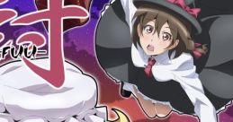 FUU 封 -FUU- SEAL - Video Game