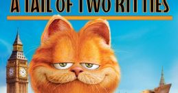 Garfield: A Tail of Two Kitties