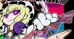 Gensou a la Mode III 幻想★あ･ら･もーど III Touhou Koumakyou ~ the Embodiment of Scarlet Devil. Touhou Youyoumu ~ Perfect