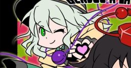 Gensou a la Mode IV 幻想★あ･ら･もーど IＶ Touhou Koumakyou ~ the Embodiment of Scarlet Devil. Touhou Youyoumu ~ Perfect
