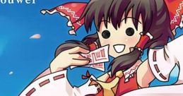 Gensou Sawarhythm 幻想サワリズム Touhou Chireiden ~ Subterranean Animism. Touhou Eiyashou ~ Imperishable Night. Touhou