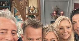 Friends: The Reunion