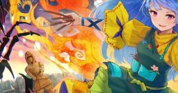 Guuzou Armageddon 偶像ハルマゲドン Touhou Kikeijuu ~ Wily Beast and Weakest Creature. Touhou Seirensen ~ Undefined