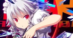 HANATABA 花束 -HANATABA- Touhou Gumon Shiki ~ Perfect Memento in Strict Sense. Touhou Kaeidzuka ~ Phantasmagoria of Flower