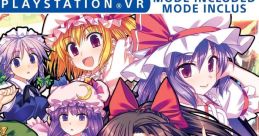 Happiness MIX Touhou サンクリ37 - Video Game Video game from Happiness MIX Touhou サンクリ37 for Windows. Published by