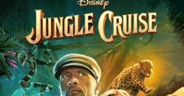 Jungle Cruise