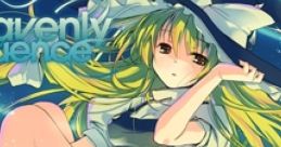 Heavenly Sequence Touhou Seirensen ~ Undefined Fantastic Object. Touhou Kaikidan ~ Mysticuare. Touhou Chireiden ~