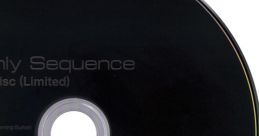 Heavenly Sequence Promotion Disc Touhou Kaikidan ~ Mysticuare. Touhou Seirensen ~ Undefined Fantastic Object. Touhou