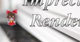 Imprecisely Rendered Touhou - Video Game Video game from Imprecisely Rendered Touhou for Windows. Published by ssbbmaster