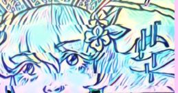 Impulse EP Touhou - Video Game Video game from Impulse EP Touhou for Windows. Published by ychzi (2017).