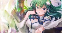 Indecent Faith Touhou Fuujinroku ~ Mountain of Faith. - Video Game