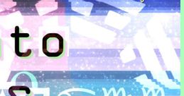 Into Space EP Touhou - Video Game Video game from Into Space EP Touhou for Windows. Published by ychzi (2018).