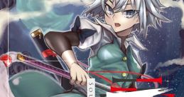 Issen Touhou 東方紅楼夢13 - Video Game Video game from Issen Touhou 東方紅楼夢13 for Windows. Published by uare (2017).